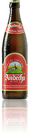 Andechser Hell 0,5 l