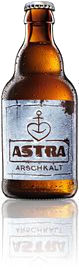 Astra Rakete 0,33 l