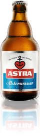 Astra Alsterwasser 0,33 l