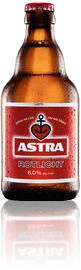 Astra Rotlicht 0,33 l