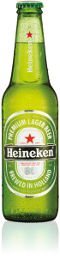 Heinecken 0,33 l