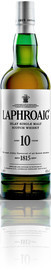 Laphroaig, 10 J.