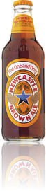 Newcastle Brown Ale 0,55 l