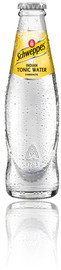 Schweppes Tonic Water 0,2 l