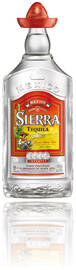 Tequila Silber
